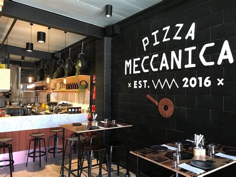 pizza meccanica|pizza meccanica south australia.